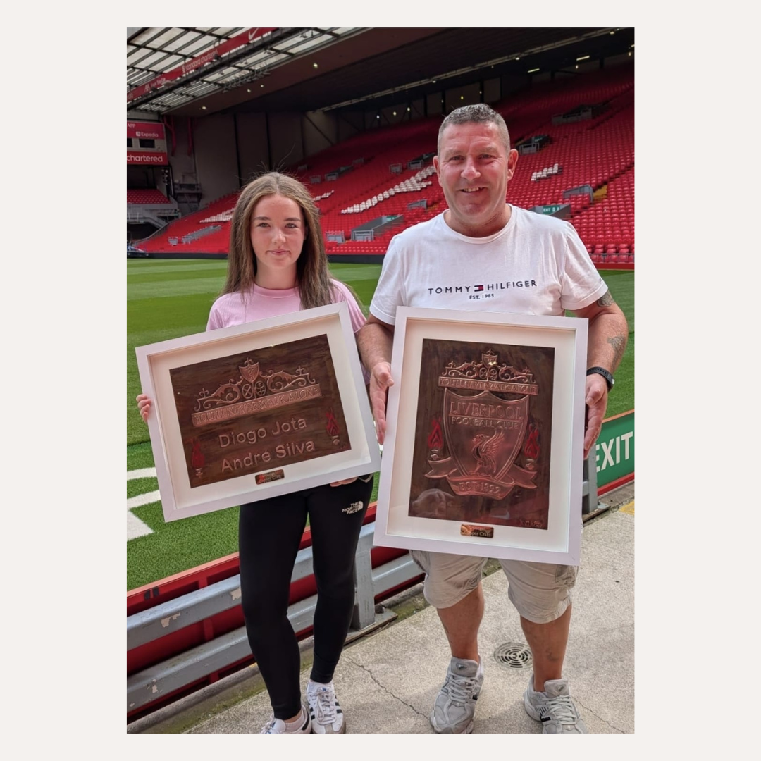 Liverpool Presentation