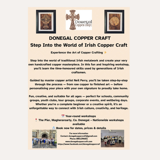 Book you next workshop