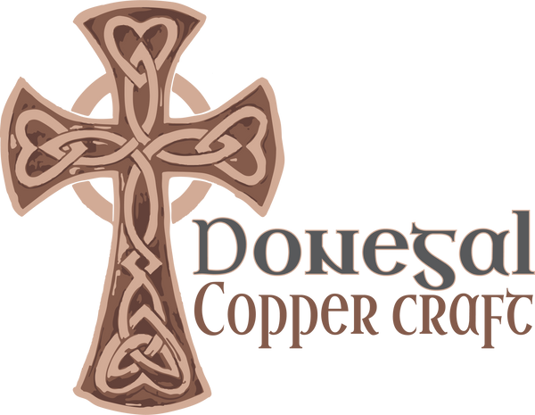 Donegal Copper Craft 