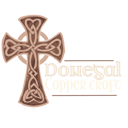 Donegal Copper Craft 