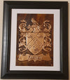 Family Crest / Coat of Arms
