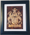 Family Crest / Coat of Arms