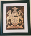Family Crest / Coat of Arms