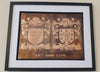 Family Crest / Coat of Arms